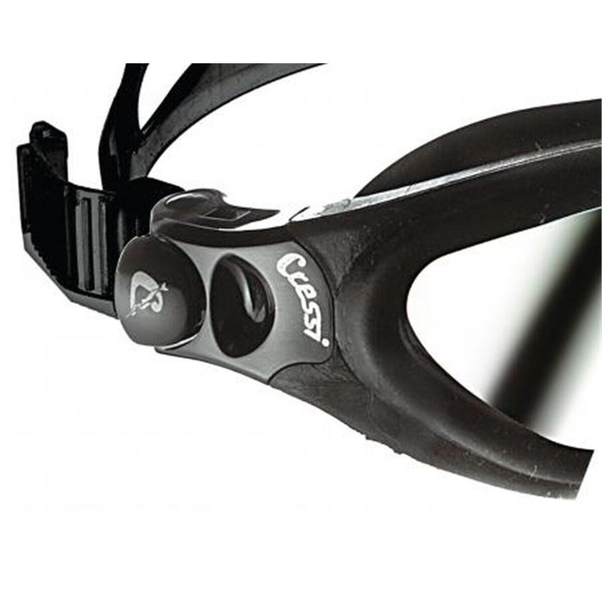Lunettes de bain CRESSI Sub Right Dark Adultes 3/3