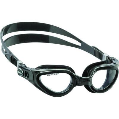 Occhialini da Nuoto CRESSI Sub Right Dark Adulti