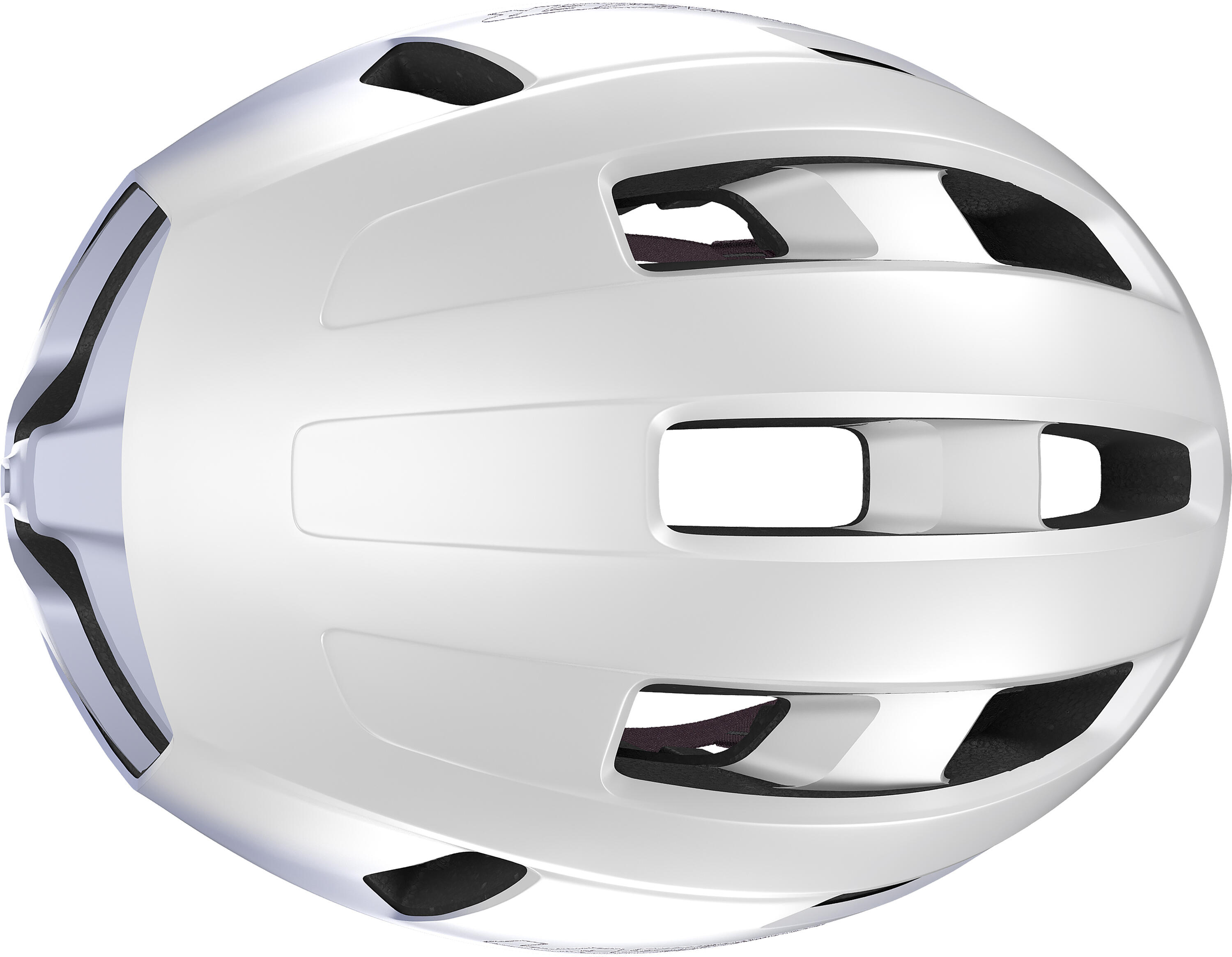 Casque de vélo de course Sphere KinetiCore, Frozen Violet 3/6