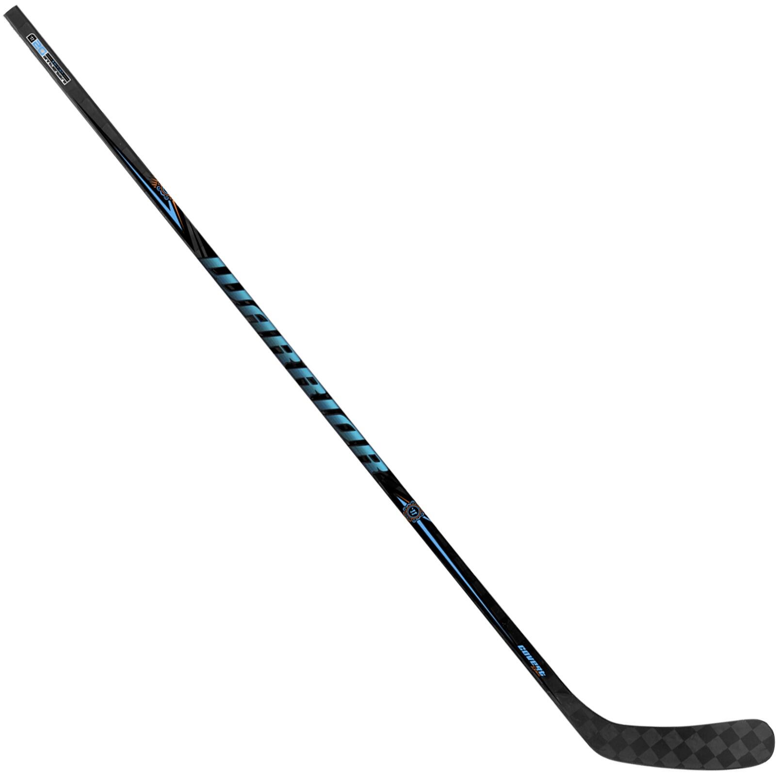WARRIOR Covert Deluxe Senior Hockeyschläger 2/5