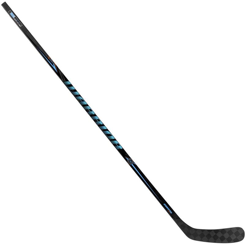 Crosă de hochei WARRIOR Covert Deluxe Senior