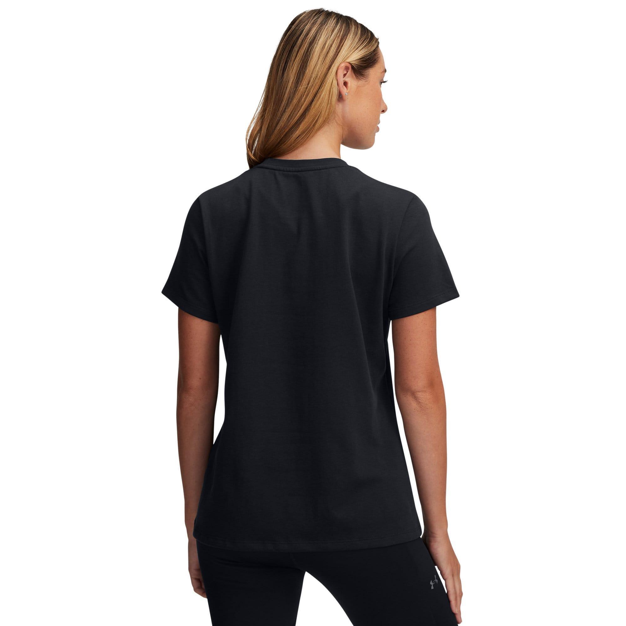Tshirt Femme (Noir) 2/2