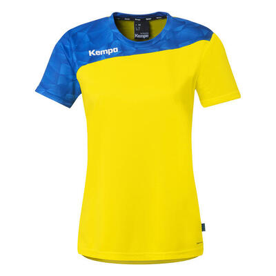 Training t-shirt athletics 29 women kempa