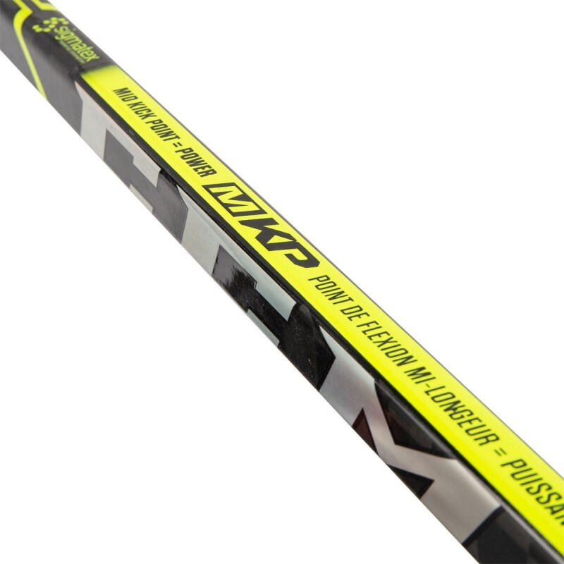 Crosse de hockey sur glace CCM SUPER TACKS AS3 PRO Senior 3/5