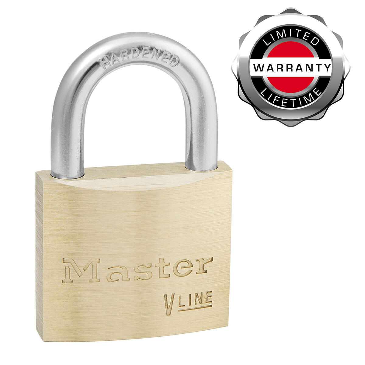 MASTER LOCK picture