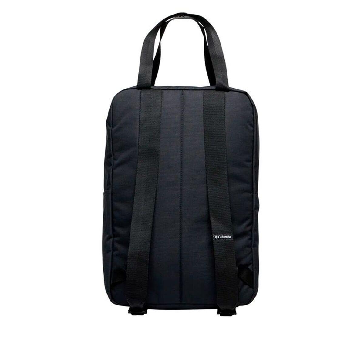Sac à dos Casual COLUMBIA Trail Traveler™ 18L Noir 2/4