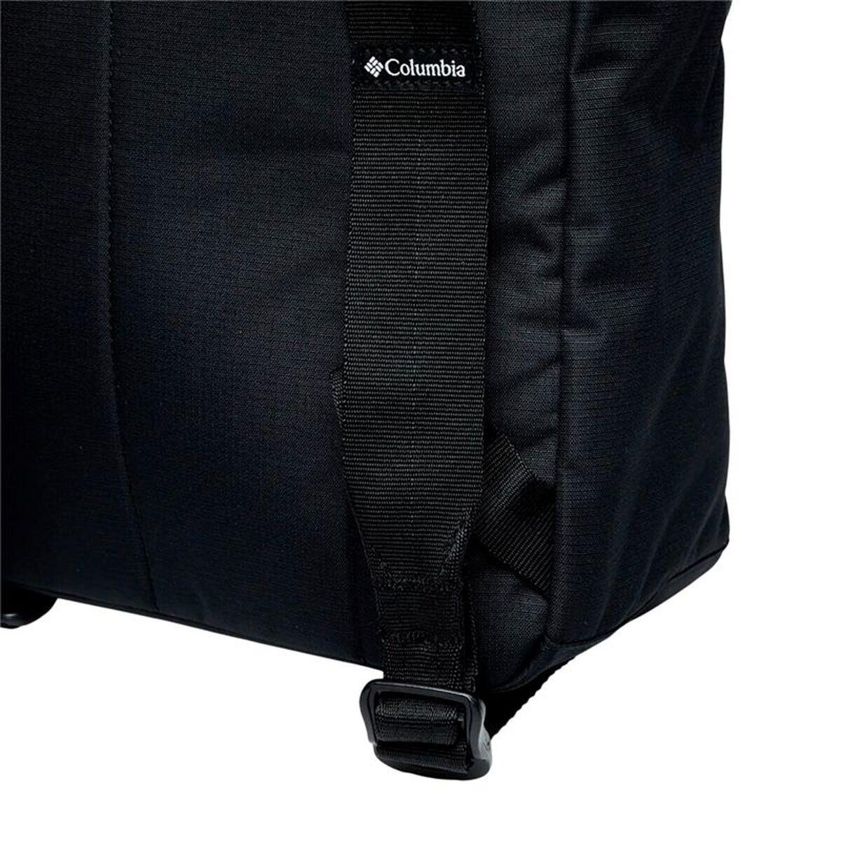 Sac à dos Casual COLUMBIA Trail Traveler™ 18L Noir 4/4