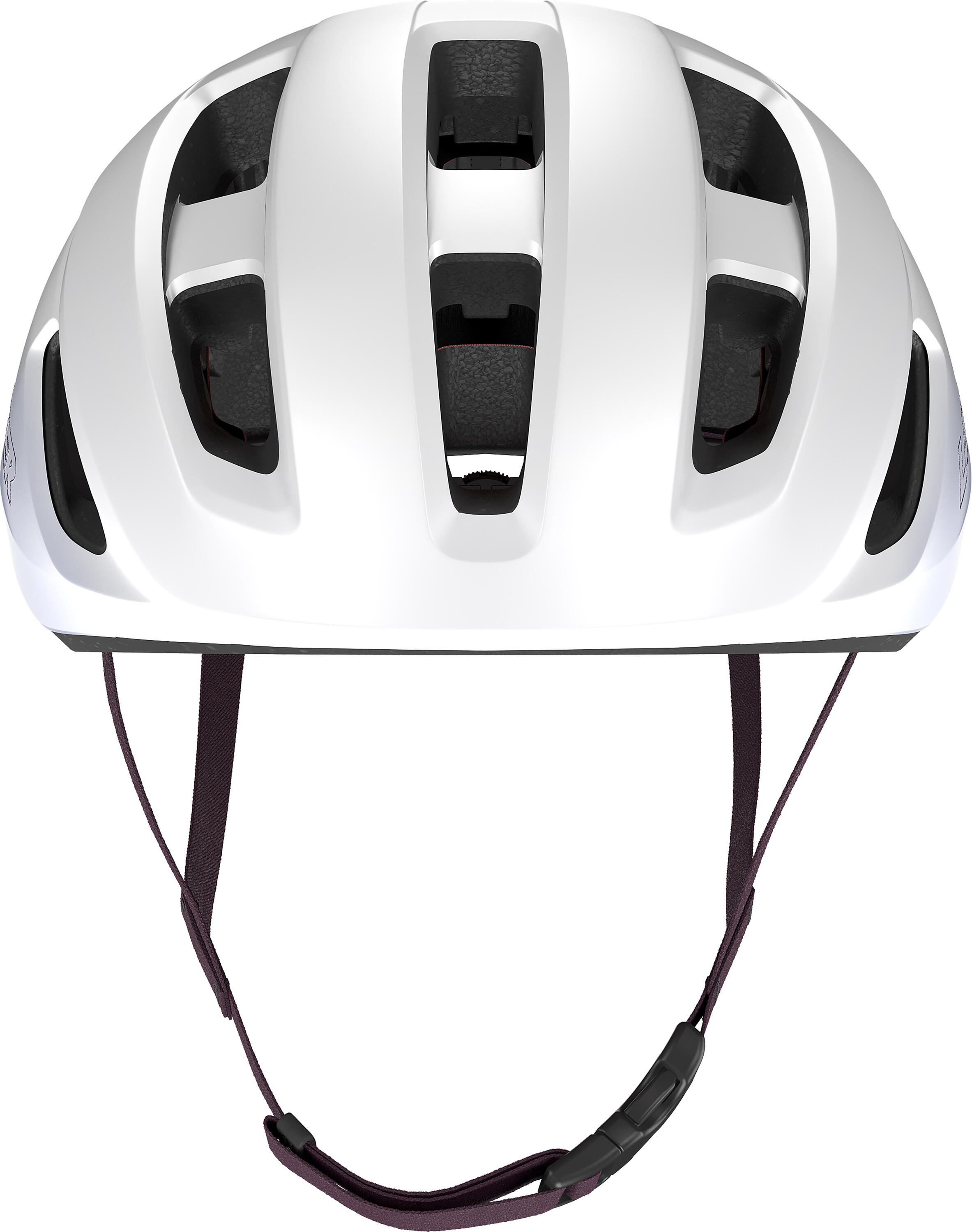 Casque de vélo de course Sphere KinetiCore, Frozen Violet 6/6