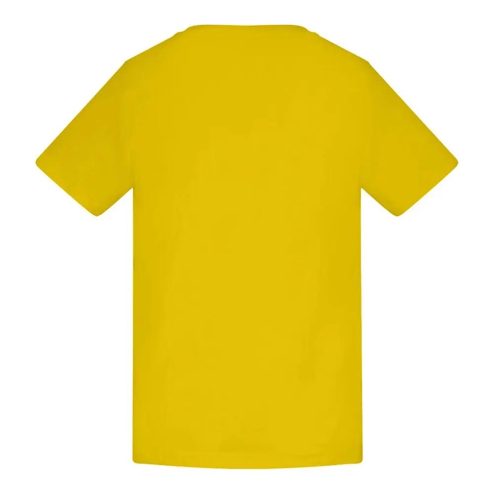 Tshirt Enfant (Jaune) 2/2