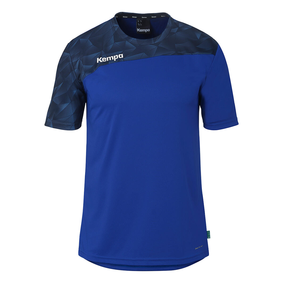 Donkerblauw / Marineblauw / Zwart