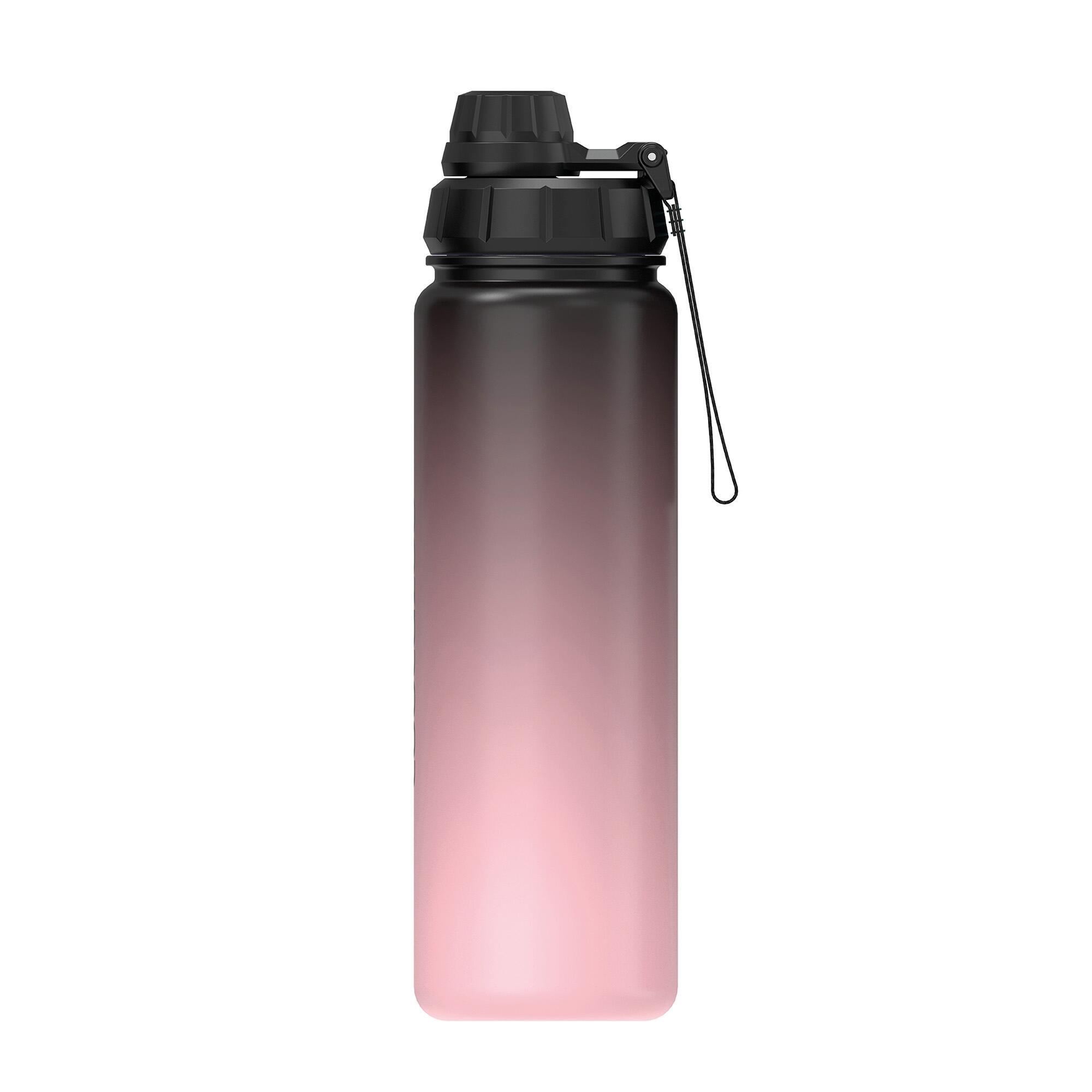 COOCAZOO Trinkflasche Edelstahl-Trinkflasche, 700 ml 2/4