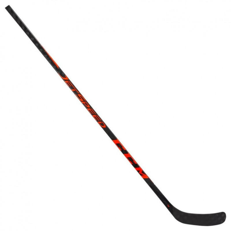 Crosse de hockey sur glace CCM JetSpeed ​​FT4 INT 2/5