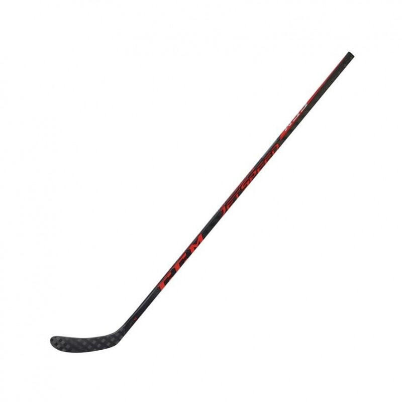 CCM Hokejová hůl CCM JetSpeed ​​​​FT4 INT
