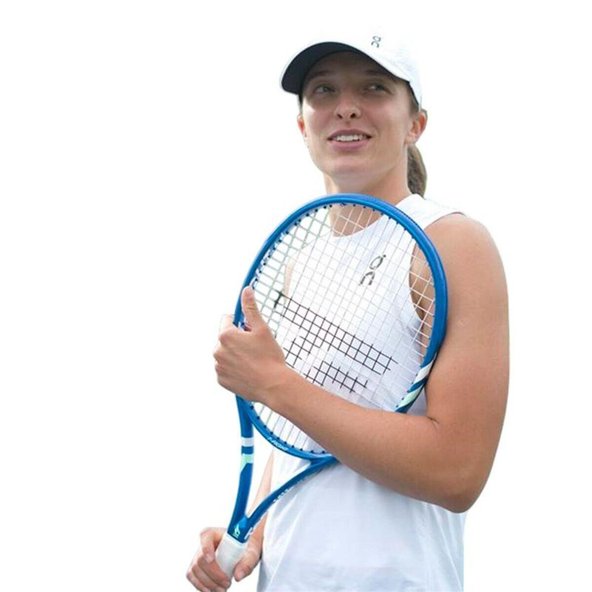 Raquete de Ténis TECNIFIBRE Tfight 300 Adultos 5/7