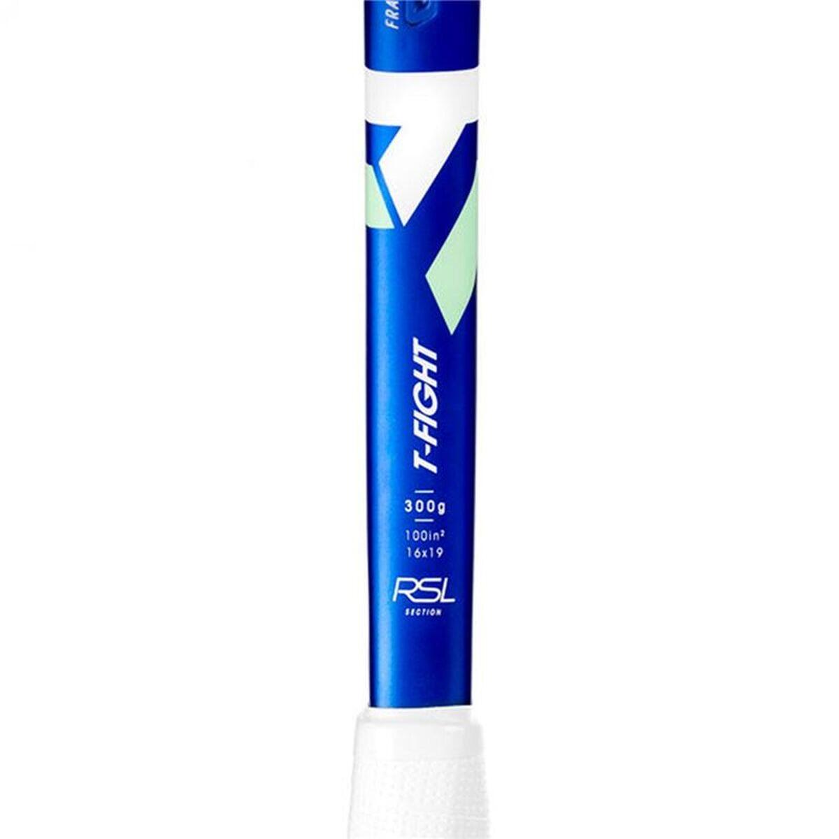 Raquete de Ténis TECNIFIBRE Tfight 300 Adultos 4/7