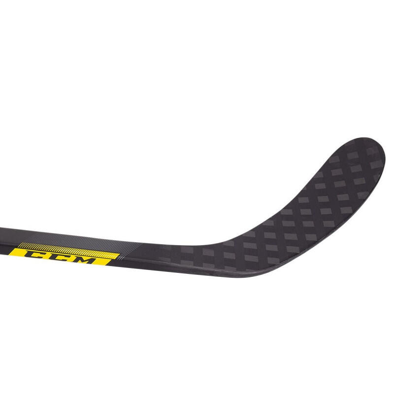 CCM Super Tacks 9280 INT Crosă de hochei pe gheață