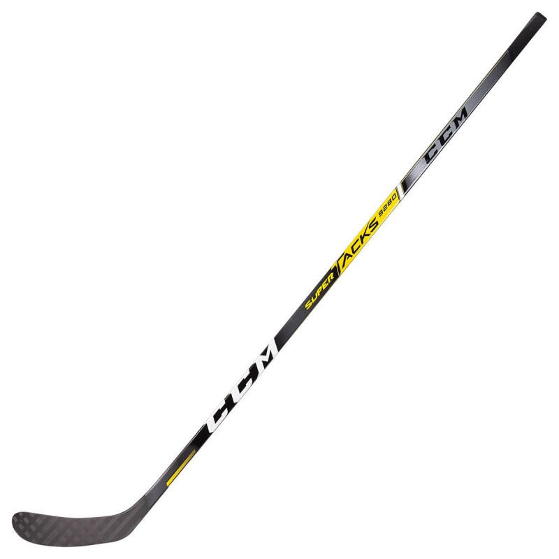 CCM Hokejová hůl CCM Super Tacks 9280 INT