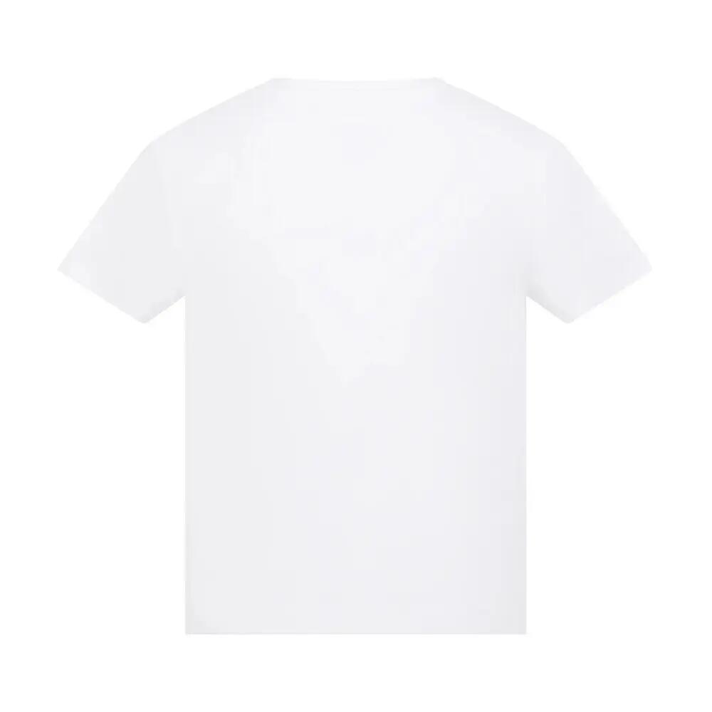 TShirt für Kinder Arktisch Weiß 2/3