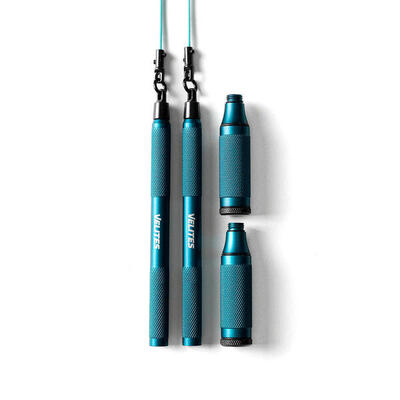 Springtouw velites cyclone