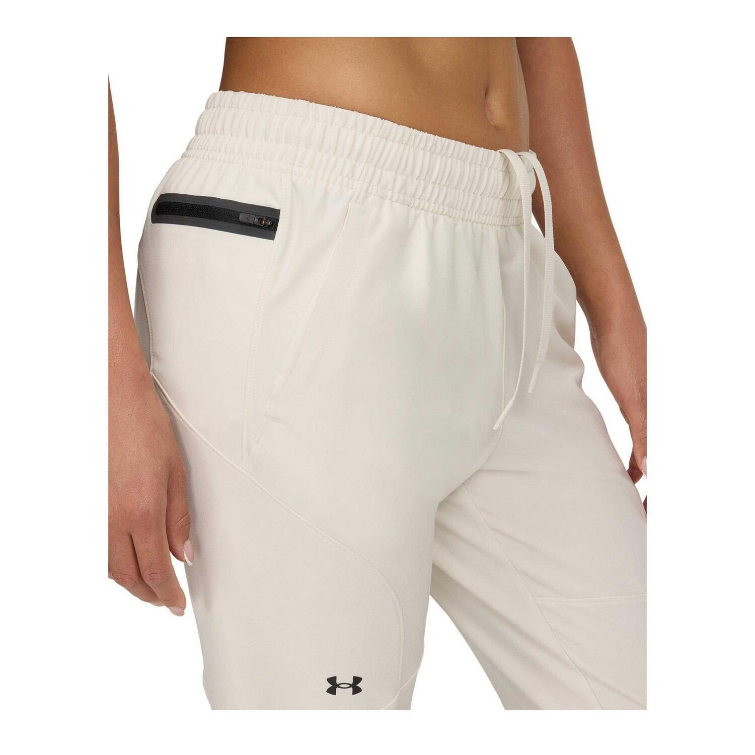 Női sportnadrág Under Armour UA UNSTOPPABLE HYBRID 5/5