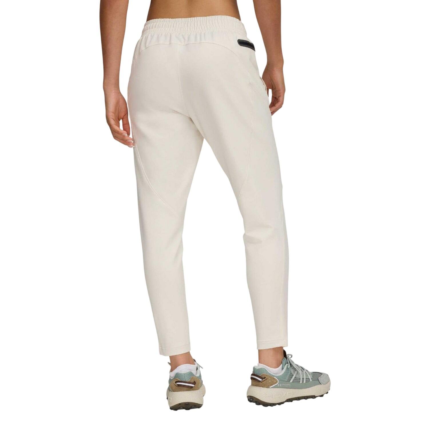 Női sportnadrág Under Armour UA UNSTOPPABLE HYBRID 3/5