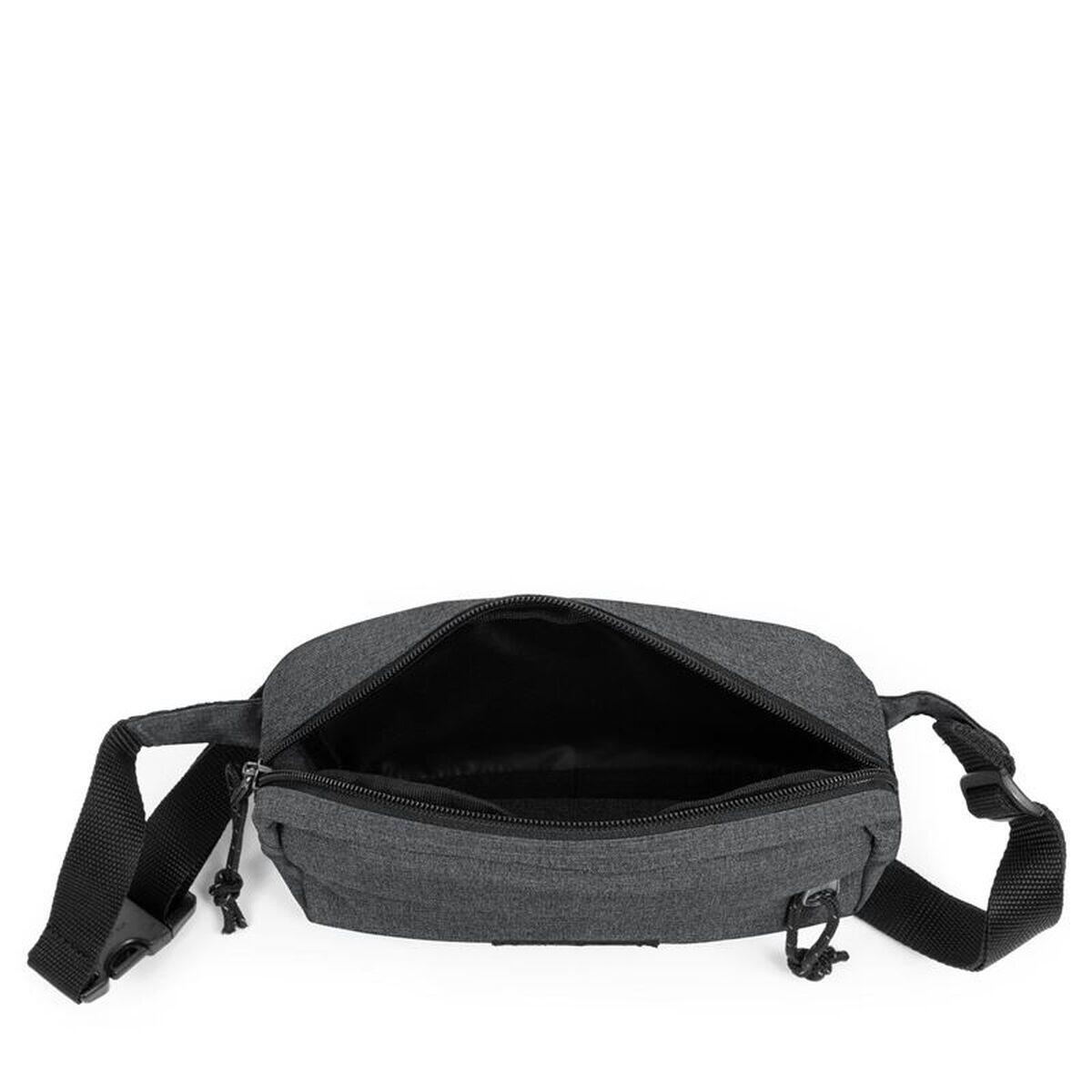 Bolsa de Cintura EASTPAK Bouncer Cinzento 3/5
