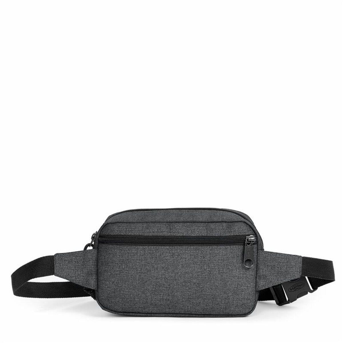 Bolsa de Cintura EASTPAK Bouncer Cinzento 2/5