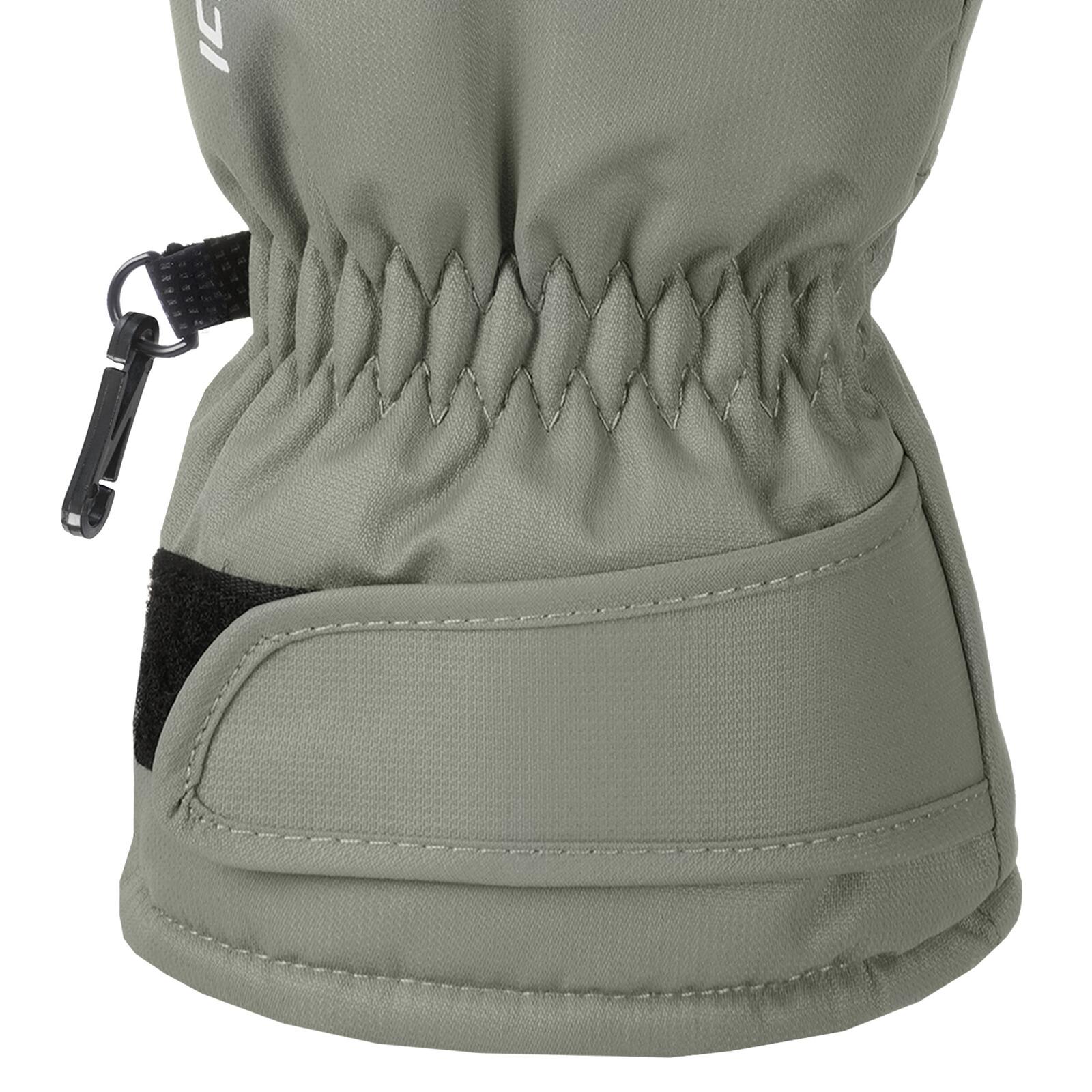 Handschuhe atmungsaktiv wasserdicht Unisex - Icepeak Hayden 2/2