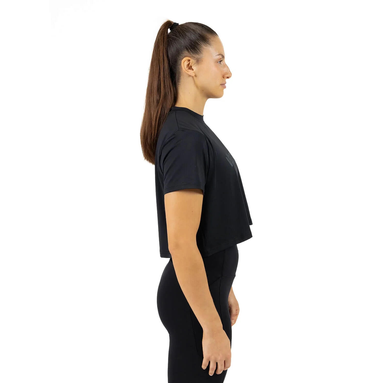 Crop Velites Holo 3/4