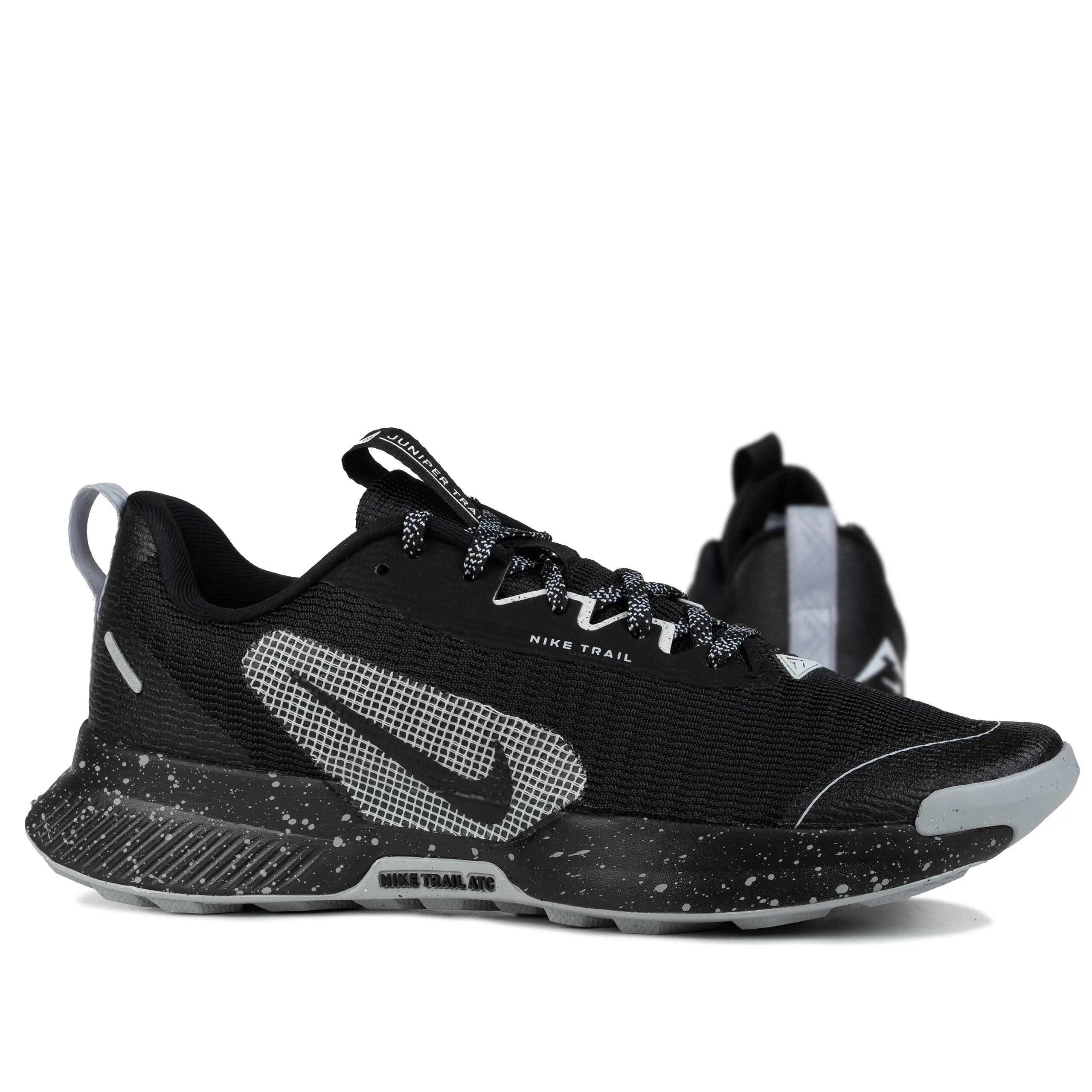 Scarpe Nike modello Juniper Trail 3 per uomini 7/7