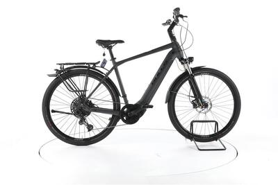 Tweedehands - bulls cross rider evo 2 trekking e-bike - goed
