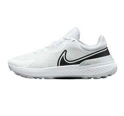 NIKE INFINITY PRO BLANC/PLATINE - CHAUSSURES HOMME