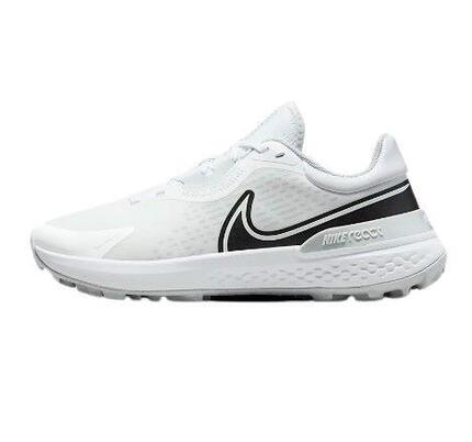 Zapatos Golf Nike Infinity Pro Hombre Blanco