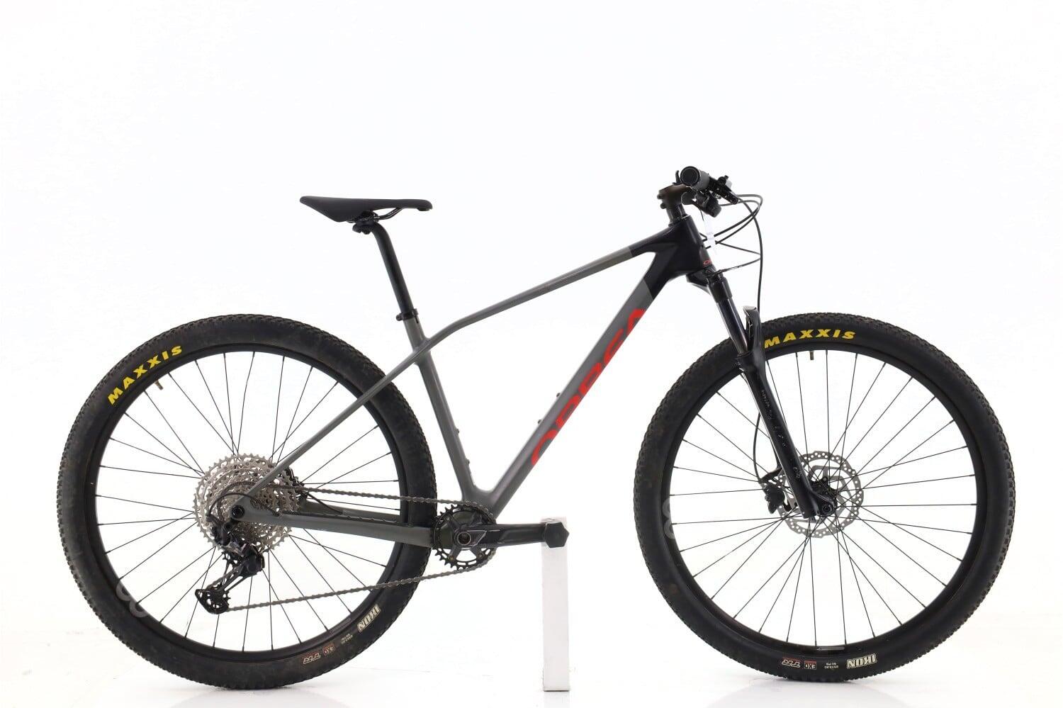 ORBEA VTT reconditionné ·  Alma XT · Bon état