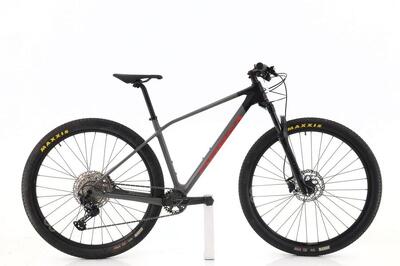 Tweedehands mtb · alma xt · goede toestand