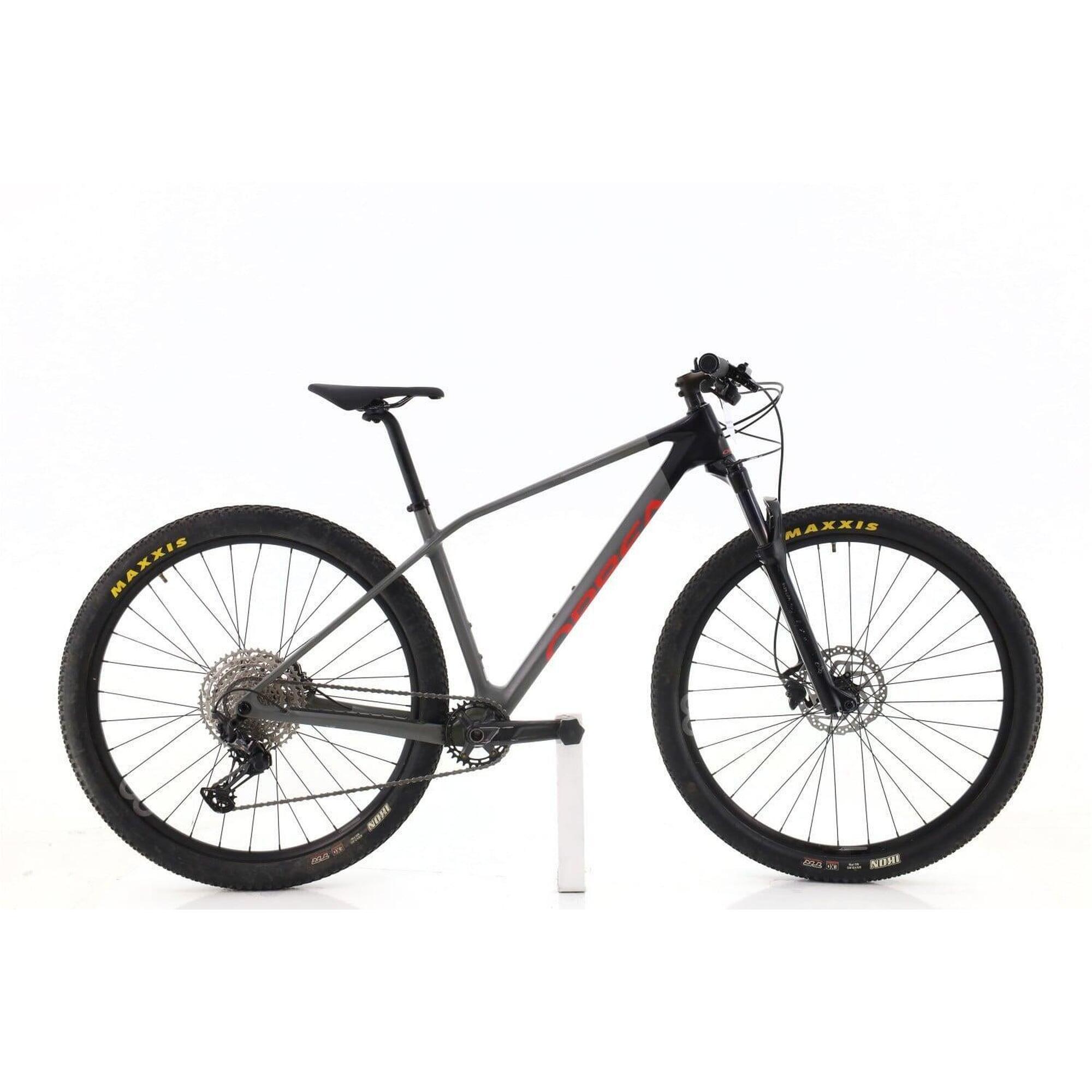 Orbea - Vtt Reconditionné ·  Alma Xt · Bon État - Vélo Tout Terrain - Gris - M - 160-174cm - Decathlon