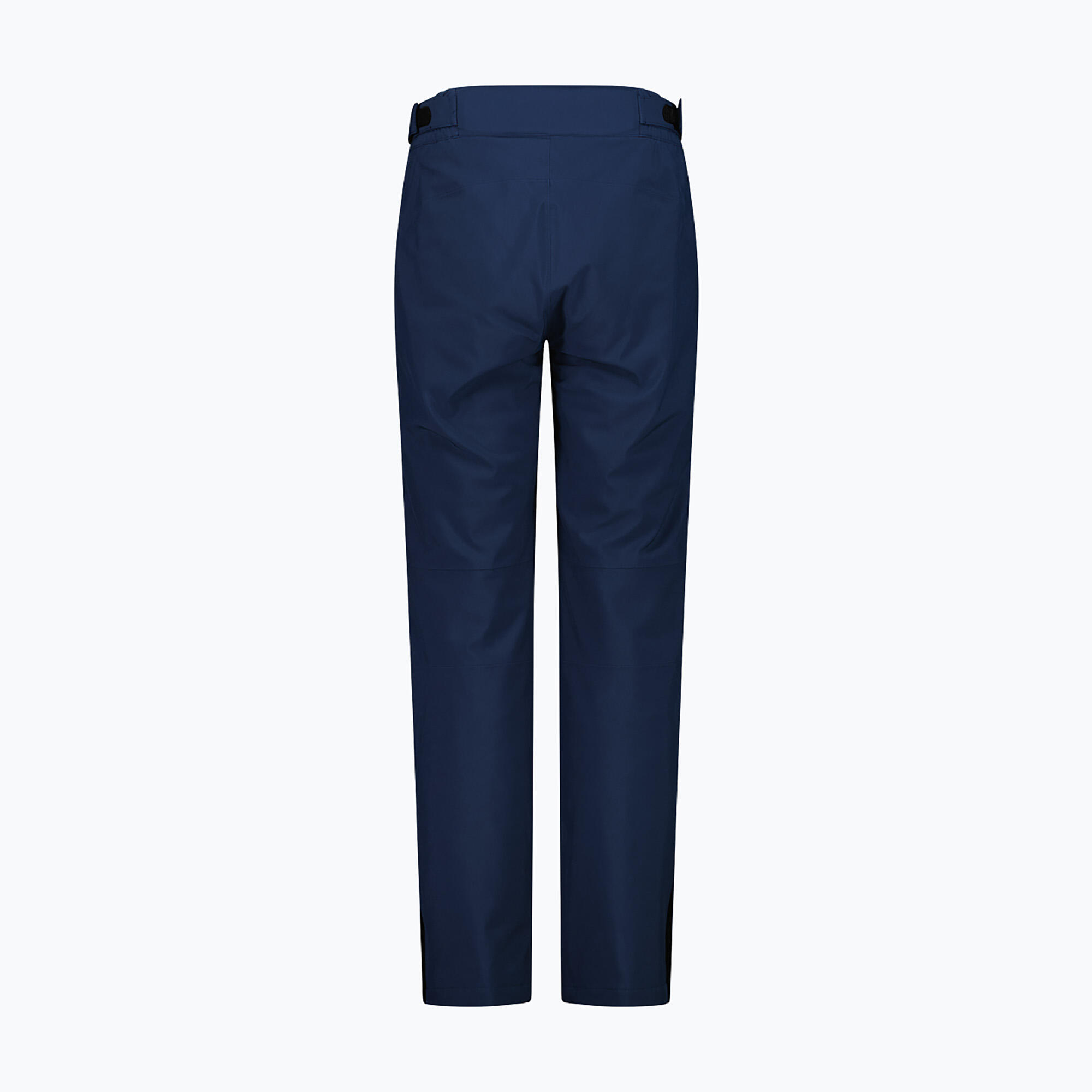 Pantaloni da sci da donna CMP 3W18596N ink 2/4