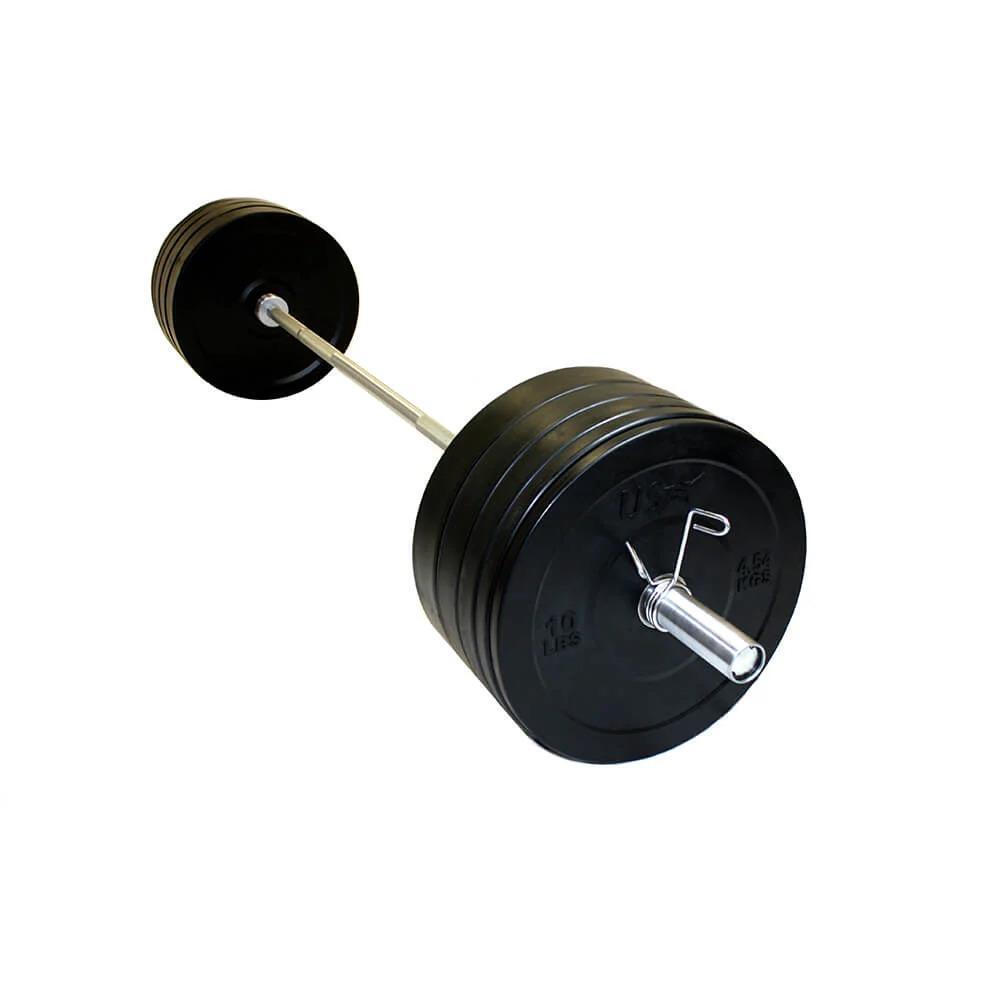 2x Disco Olimpionico Bumper Gommato 10 KG Foro 50 mm Pesi Palestra (20 KG) 5/7