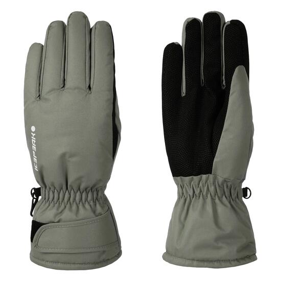 Handschuhe atmungsaktiv wasserdicht Unisex - Icepeak Hayden
