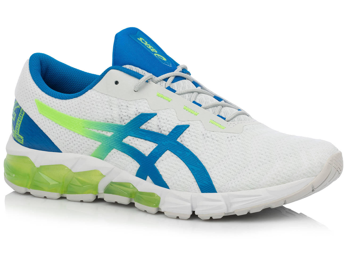 ASICS picture