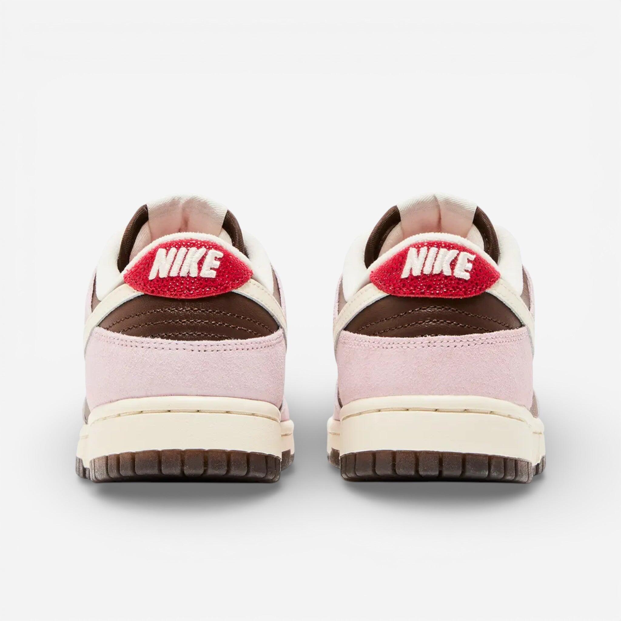 Nike Dunk Low Neapolitan 3/3