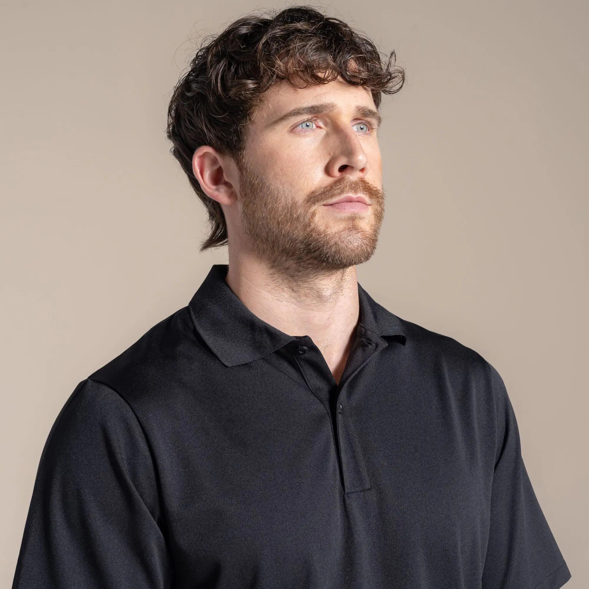 Polo de campagne Expert Basecamp pour homme 3/3