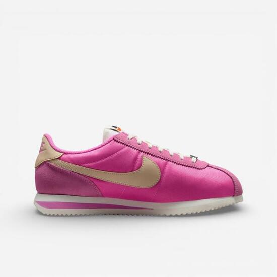 Nike Cortez Wmns "Playful Pink