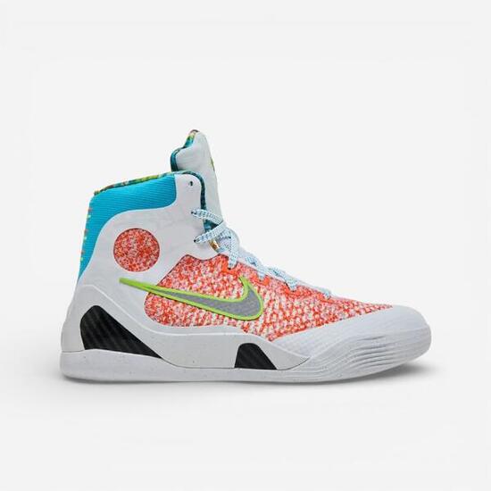 Nike Kobe 9 Elite Protro What The (2025) (GS)