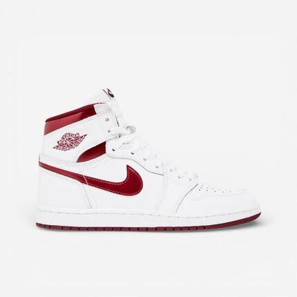 Jordan Brand Air Jordan 1 Retro High '85 "Metallic Burgundy