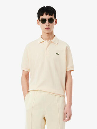 Polo L1212 Lacoste - Homme