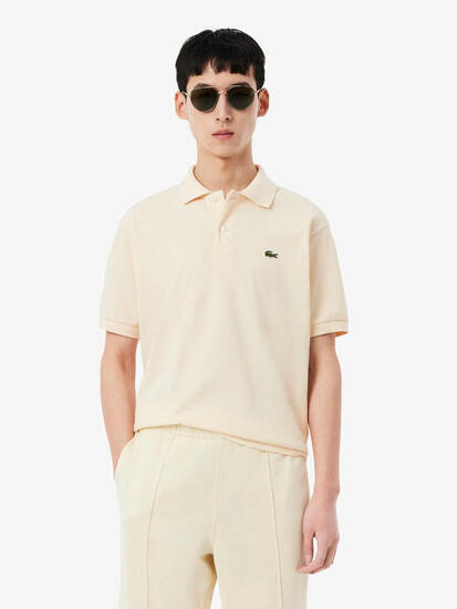 Polo L1212 Lacoste - Homme