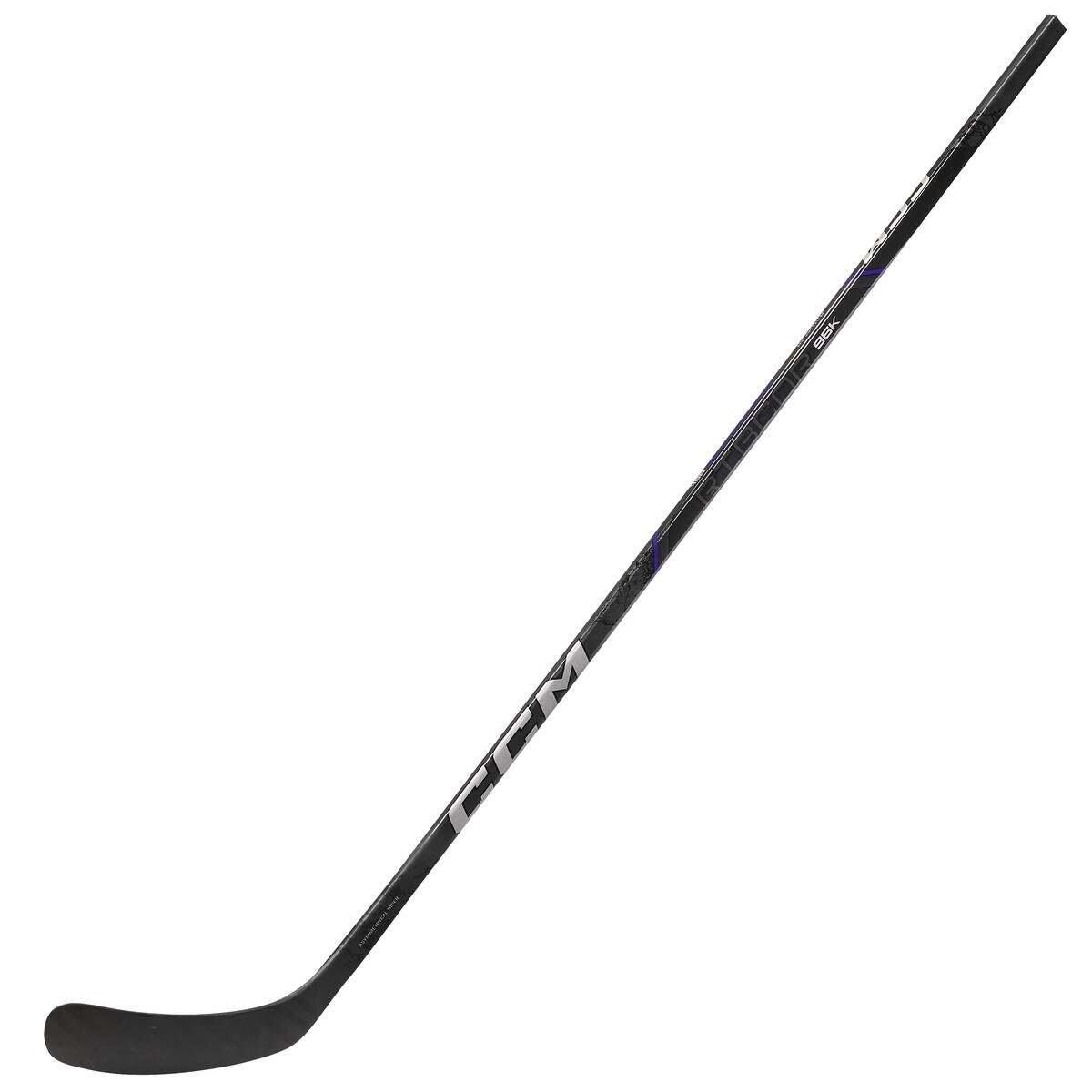 CCM Hokejka Ribcor Trigger 96K INT, Intermediate, 65, R, P29