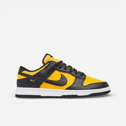 Nike Dunk Low Reverse Goldenrod (2024)