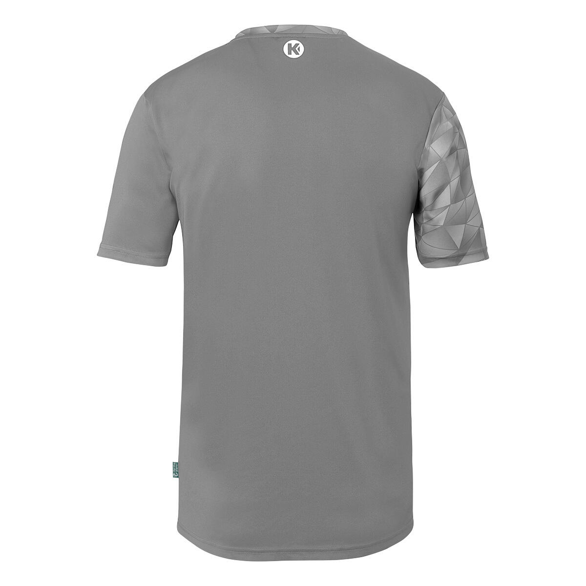 T-shirt d'entraînement Athletics 29 KEMPA 3/4